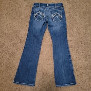Ariat jeans